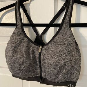 VSX sports bra